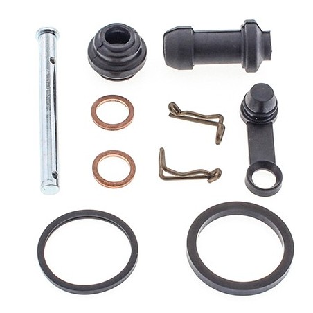 All Balls Zestaw Naprawczy Zacisku Hamulcowego Tył Ktm Sx/Sxf/Exc/Excf '04-'16, Husaberg, Husqvarna