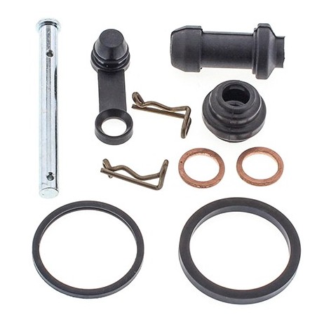 All Balls Zestaw Naprawczy Zacisku Hamulcowego Tył Ktm Sx 125/250 '01-02, Exc 125 '01-05, 250 '01-03, 520/525 '01-03