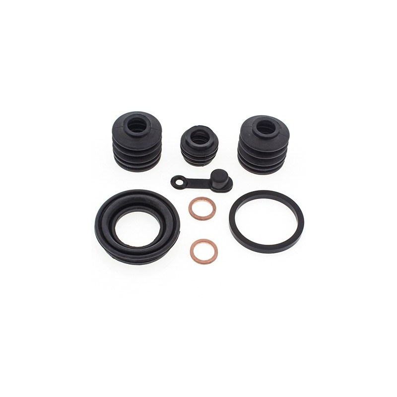 All Balls Zestaw Naprawczy Zacisku Hamulcowego Tył Honda Trx 420 '09-'17, Trx 500Fa/Fm '15-'18, Trx 650/680 Rincon '03-'18