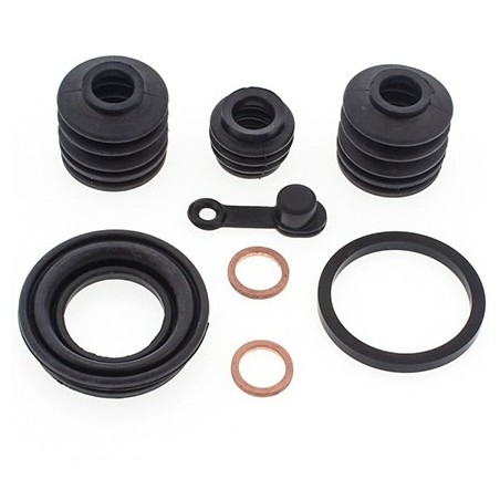 All Balls Zestaw Naprawczy Zacisku Hamulcowego Tył Honda Trx 420 '09-'17, Trx 500Fa/Fm '15-'18, Trx 650/680 Rincon '03-'18