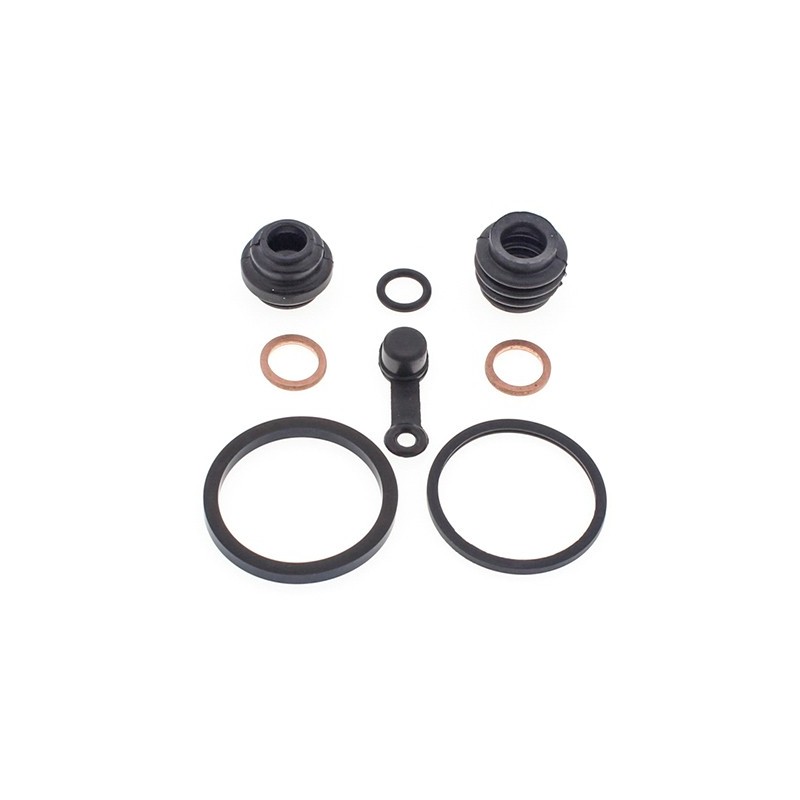 All Balls Zestaw Naprawczy Zacisku Hamulcowego Tył Honda Trx450 R/Er '06-'14