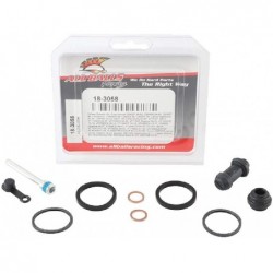 All Balls Zestaw Naprawczy Zacisku Hamulcowego Przód Honda Cb500 94-00, Vt1100C 94-07, Vt600C Shadow 94-07