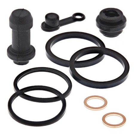 All Balls Zestaw Naprawczy Zacisku Hamulcowego Przód Honda Ntv 650 '88-'92