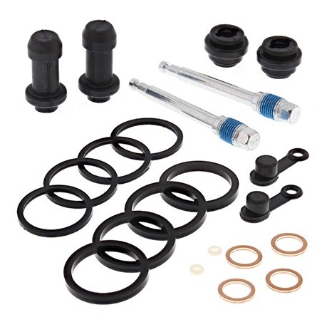 All Balls Zestaw Naprawczy Zacisku Hamulcowego Przód Honda Cbr650F '14-'16