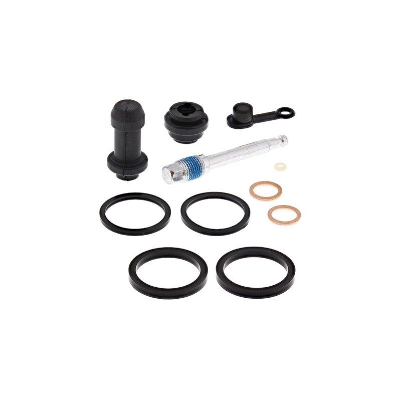 All Balls Zestaw Naprawczy Zacisku Hamulcowego Przód Honda Anf125 Innova '03-'10, Cbf125 '09-'13, Cbr125 '04-'12