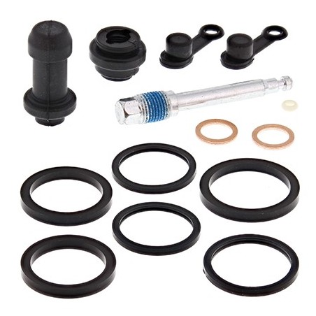 All Balls Zestaw Naprawczy Zacisku Hamulcowego Przód Honda Pcx125 10-15, Pcx150 13-16, Ww150 15