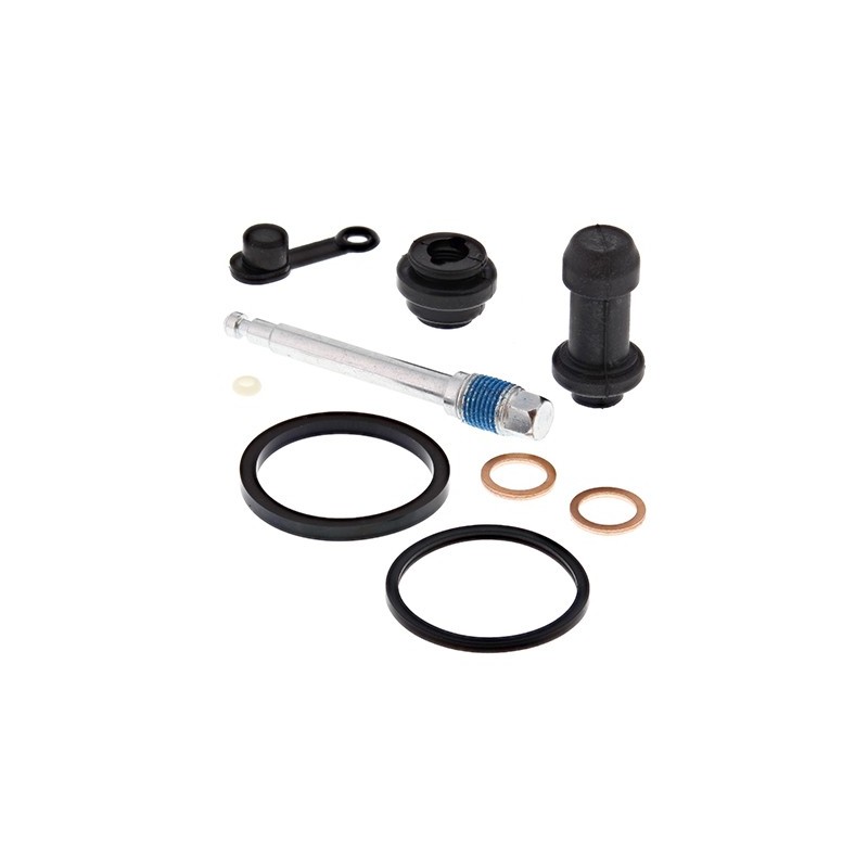 All Balls Zestaw Naprawczy Zacisku Hamulcowego Tył Honda Cbr125 04-19, Xl125 V Varadero 01-15