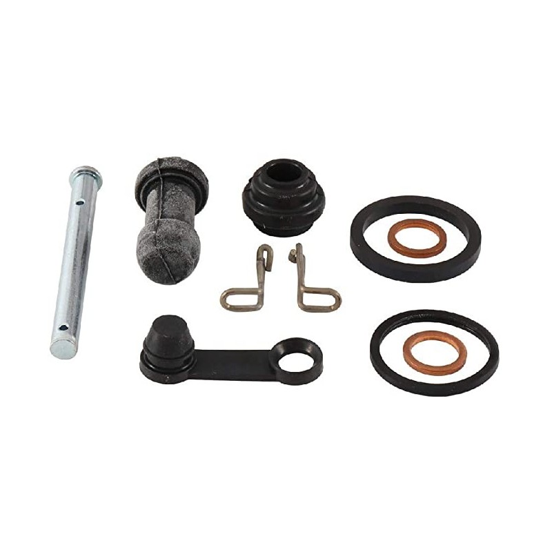 All Balls Zestaw Naprawczy Zacisku Hamulcowego Tył Ktm Excf 250/350/450/500 17-19, Exc 250/300 17-19 (27, Exc 250/300 Tpi)