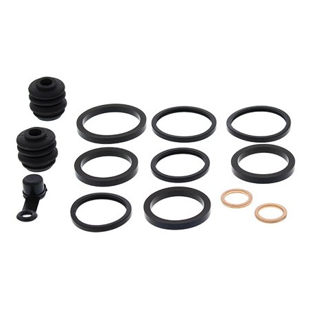 All Balls Zestaw Naprawczy Zacisku Hamulcowego Przód Yamaha Xt250 08-18