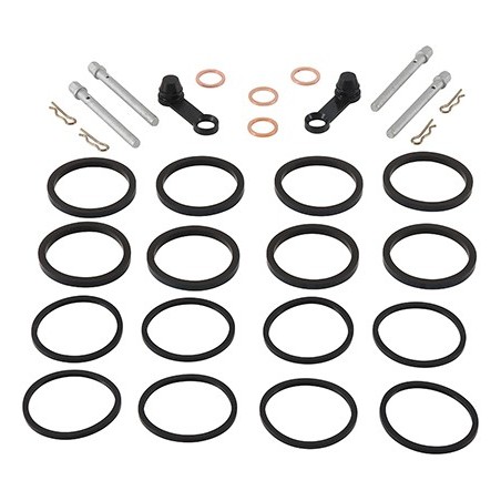 All Balls Zestaw Naprawczy Zacisku Hamulcowego Przód Yamaha Fj1200 92-93, Xvz13 Royal Star 96-99