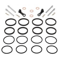 All Balls Zestaw Naprawczy Zacisku Hamulcowego Przód Yamaha Fzr1000 89-90, Fzr600 90-99, Vmx12 V-Max 93-07, Yzf600R 95-96