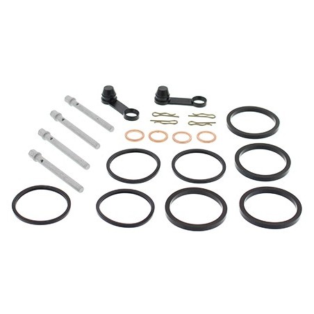 All Balls Zestaw Naprawczy Zacisku Hamulcowego Przód Yamaha Fj1200 89-91, Fzr1000 87-88, Tdm850 92-93