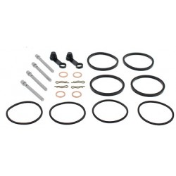 All Balls Zestaw Naprawczy Zacisku Hamulcowego Przód Yamaha Fj1100 84-85, Fj1200 86-87, Fzx700 86-87, Yx600 Radian 86-90