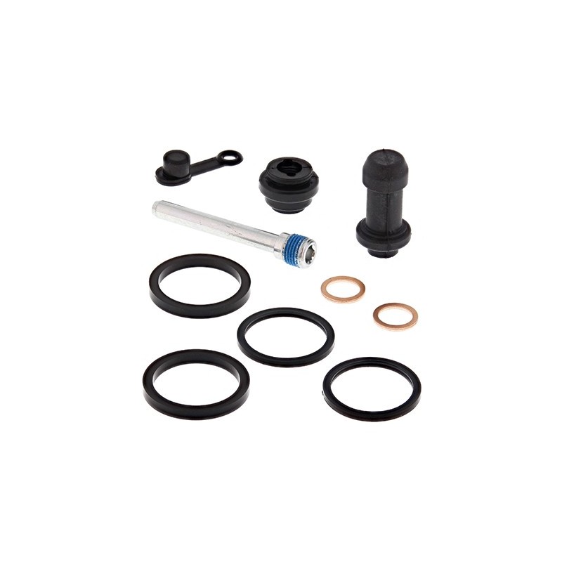 All Balls Zestaw Naprawczy Zacisku Hamulcowego Przód Honda Cbr300R 15-16, Vt750C 04-16, Vtx1300 05-09