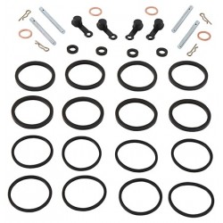 All Balls Zestaw Naprawczy Zacisku Hamulcowego Przód Suzuki Gsxr 1100 86-88, Gsxr 750 86-87