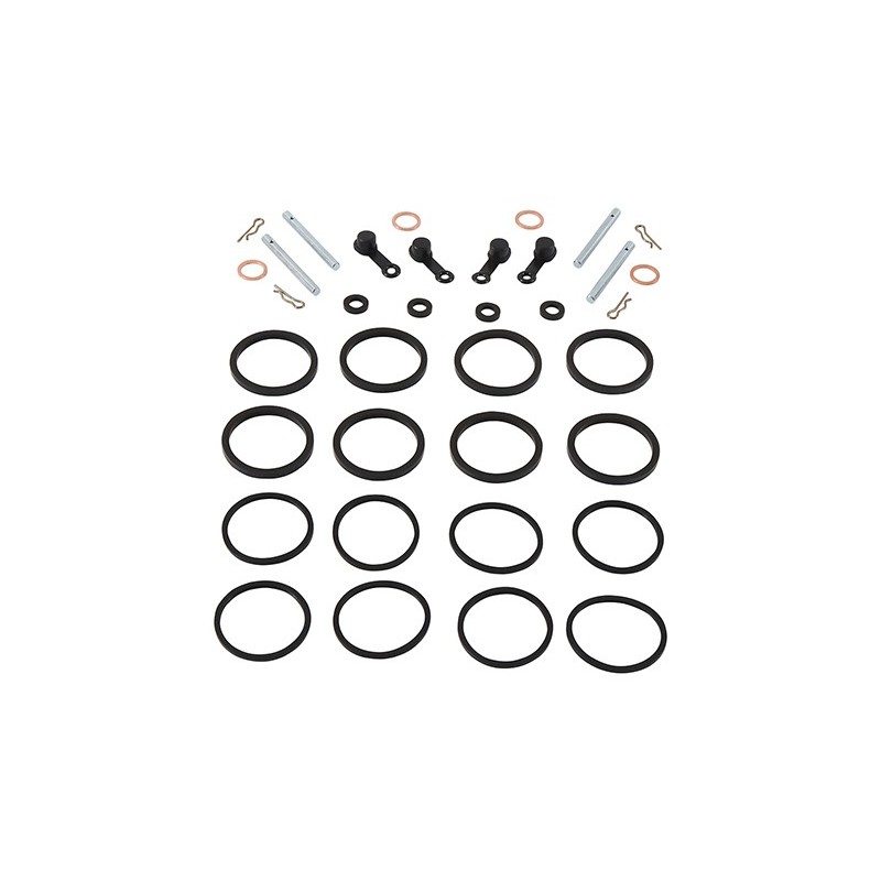 All Balls Zestaw Naprawczy Zacisku Hamulcowego Przód Suzuki Gsxr 1100 86-88, Gsxr 750 86-87