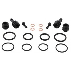 All Balls Zestaw Naprawczy Zacisku Hamulcowego Przód Kawasaki Zephyr Zr750 91-93, Zx10 88-90, Suzuki Gsx1100G 91-93