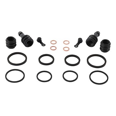 All Balls Zestaw Naprawczy Zacisku Hamulcowego Przód Kawasaki Zephyr Zr750 91-93, Zx10 88-90, Suzuki Gsx1100G 91-93