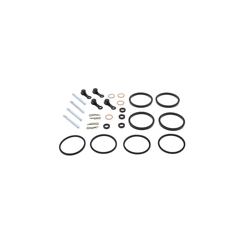 All Balls Zestaw Naprawczy Zacisku Hamulcowego Przód Suzuki Gsx 1100F 93