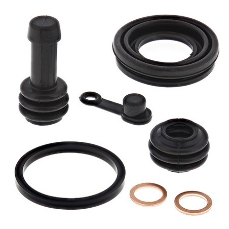 All Balls Zestaw Naprawczy Zacisku Hamulcowego Przód Suzuki Gn125 91-95