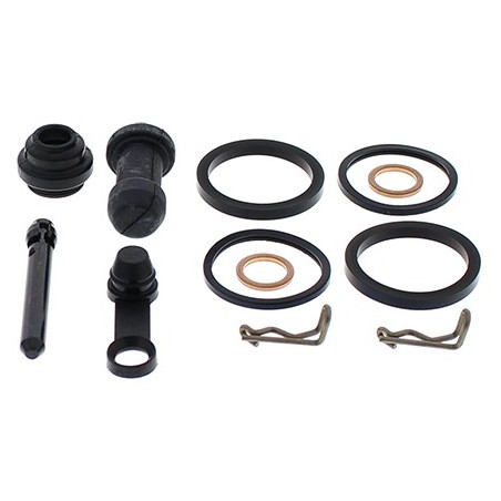 All Balls Zestaw Naprawczy Zacisku Hamulcowego Przód Can Am Outlander/Renegade 450/500/570/650/800/850/1000 '12-'19