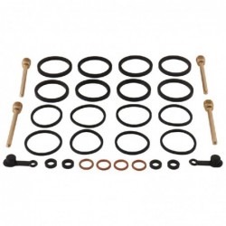 All Balls Zestaw Naprawczy Zacisku Hamulcowego Przód Honda Cb1000R 09-15, Cbr1000Ra Abs 09-18, Cbr1000Rr 04-18