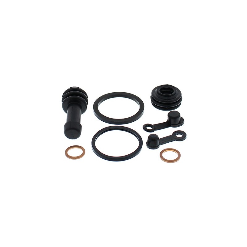 All Balls Zestaw Naprawczy Zacisku Hamulcowego Przód Polaris 300/325/330/350/400/425/500/850/1000