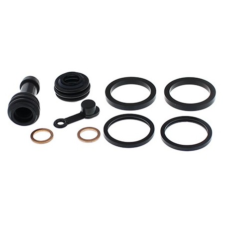 All Balls Zestaw Naprawczy Zacisku Hamulcowego Przód/Tył Polaris Outlaw 450/525/ '07-'11, Rzr 570/800/900/1000