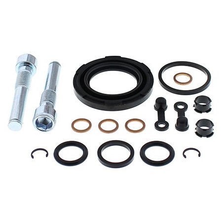 All Balls Zestaw Naprawczy Zacisku Hamulcowego Tył Polaris Magnum, Scrambler, Sportsman