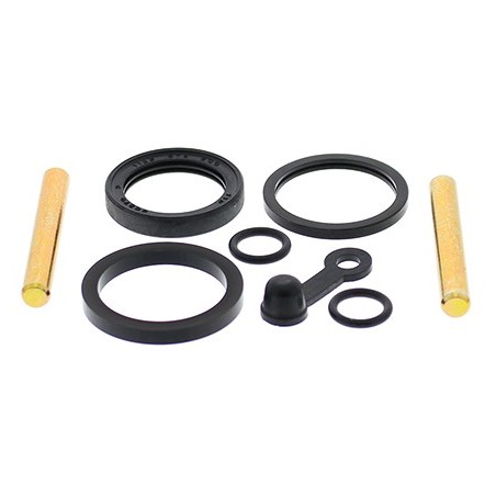 All Balls Zestaw Naprawczy Zacisku Hamulcowego Tył Polaris 250/300/325/400/425/500