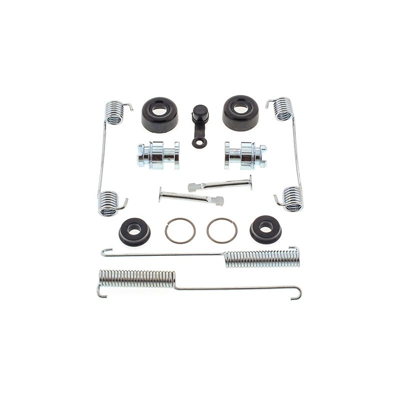 All Balls Zestaw Naprawczy Cylinderka Hamulcowego Przód Honda Trx 250 Rencon '02-'18, Trx 200 '90-'07