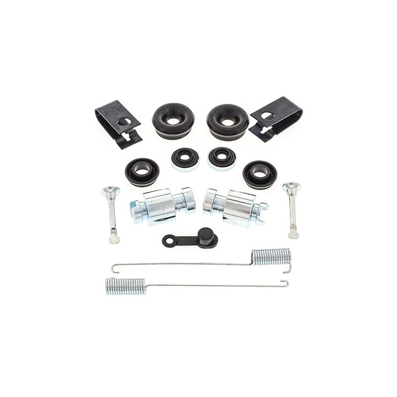 All Balls Zestaw Naprawczy Cylinderka Hamulcowego Przód Honda Trx 350/400/450/500, Trx 650 '03-'05