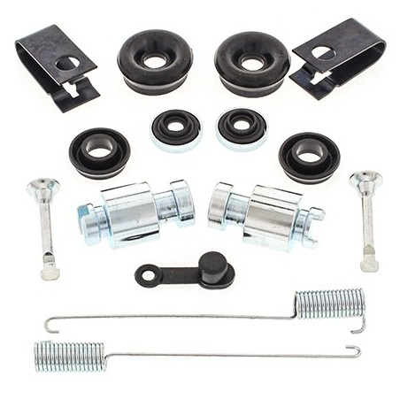 All Balls Zestaw Naprawczy Cylinderka Hamulcowego Przód Honda Trx 350/400/450/500, Trx 650 '03-'05