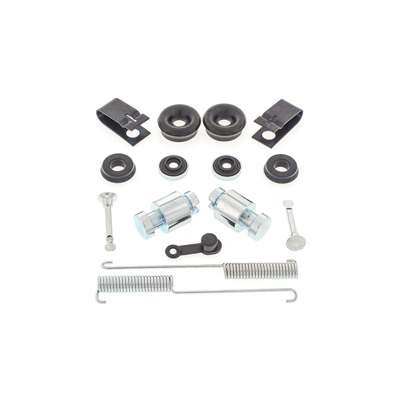 All Balls Zestaw Naprawczy Cylinderka Hamulcowego Przód Honda Trx 400Fw '99-'03, Trx 450S/Es '98-'01