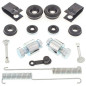 All Balls Zestaw Naprawczy Cylinderka Hamulcowego Przód Honda Trx 400Fw '99-'03, Trx 450S/Es '98-'01