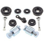 All Balls Zestaw Naprawczy Cylinderka Hamulcowego Przód Honda Trx 350 Fe/Fm/Te/Tm '00-'03