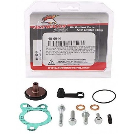 All Balls Zestaw Naprawczy Siłownika Sprzęgła Ktm Sxf 250/350 16-19, Excf 250/350 17-19, Excf 250/300 Tpi 18-19, Sx 125 16-19