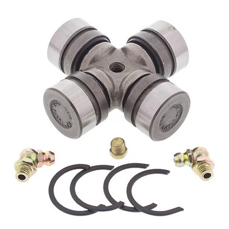 All Balls Krzyżak Przegubu Napędowego Atv Arctic Cat / Kawasaki / Suzuki / Yamaha