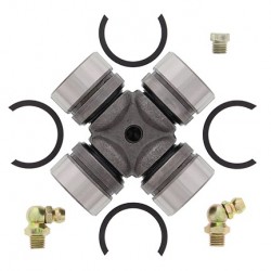 All Balls Krzyżak Przegubu Napędowego Atv Yamaha Yfm 350/400 Big Bear, Wolverine, Yfm 400 Kodiak, Yfm 600 Grizzly