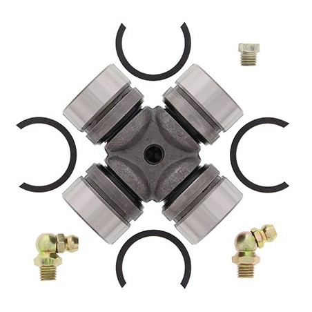 All Balls Krzyżak Przegubu Napędowego Atv Yamaha Yfm 350/400 Big Bear, Wolverine, Yfm 400 Kodiak, Yfm 600 Grizzly