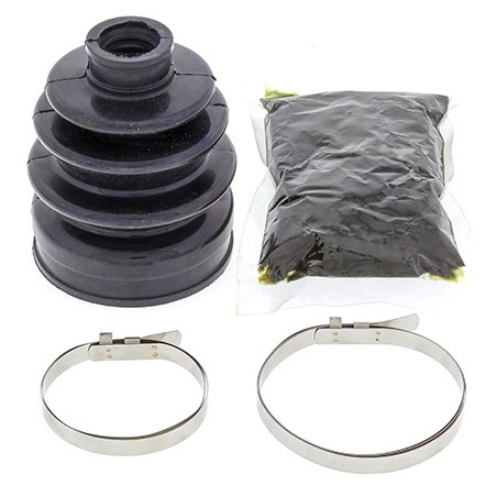 All Balls Osłona Przegubu Napędowego Atv Suzuki / Kawasaki / Yamaha