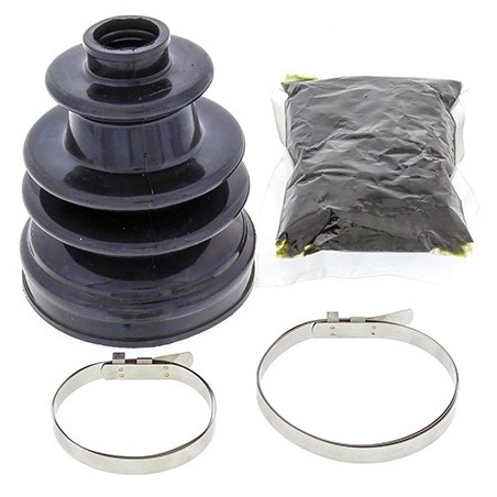 All Balls Osłona Przegubu Napędowego Atv Can-Am Commander / Outlander, Polaris Sportsman / Ranger