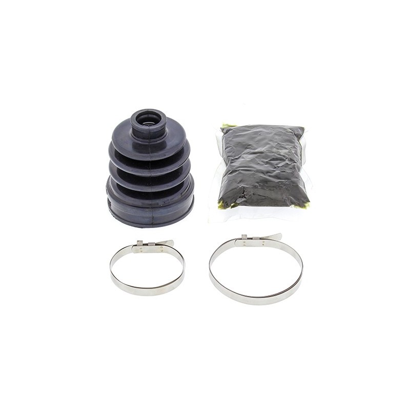 All Balls Osłona Przegubu Napędowego Atv Can-Am / Honda / Kawasaki / Polaris / Yamaha