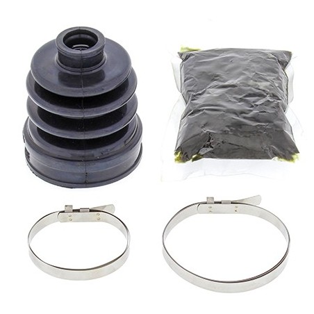 All Balls Osłona Przegubu Napędowego Atv Can-Am / Honda / Kawasaki / Polaris / Yamaha