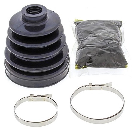 All Balls Osłona Przegubu Napędowego Atv Polaris / Can Am