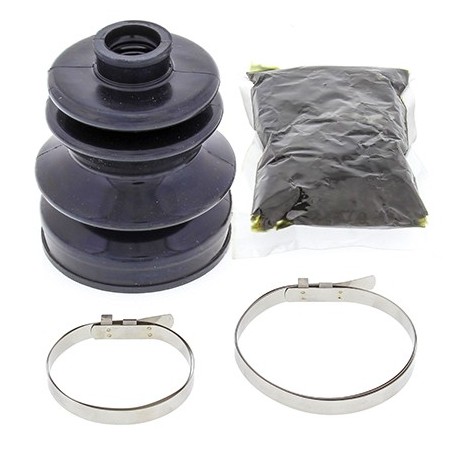 All Balls Osłona Przegubu Napędowego Atv Arctic Cat / Kawasaki / Polaris