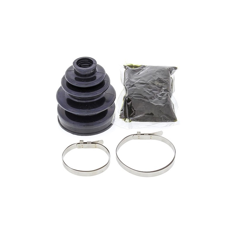 All Balls Osłona Przegubu Napędowego Atv Kawasaki / Polaris / Can-Am / Honda / Suzuki / Yamaha