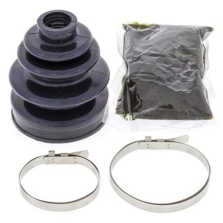 All Balls Osłona Przegubu Napędowego Atv Kawasaki / Polaris / Can-Am / Honda / Suzuki / Yamaha