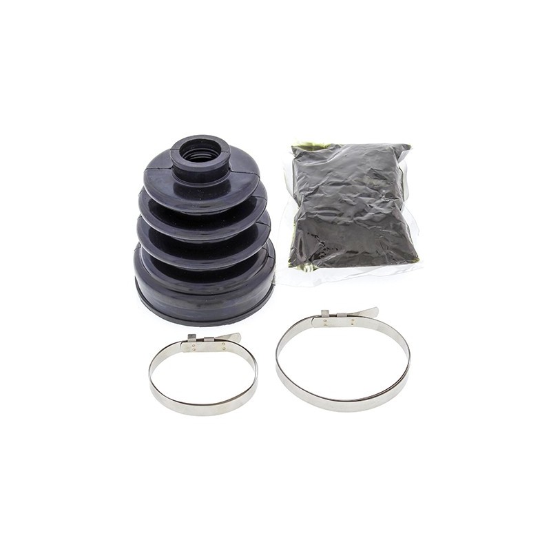 All Balls Osłona Przegubu Napędowego Atv Arctic Cat / Honda / Kawasaki / Suzuki