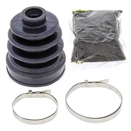 All Balls Osłona Przegubu Napędowego Atv Arctic Cat / Honda / Kawasaki / Suzuki